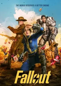 Fallout Cover