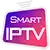Smart IPTV Logo