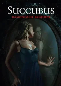 Succcubus Cover