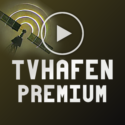 XCIPTV Hafen