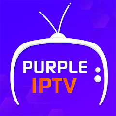 Purple Player