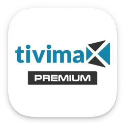 Tivimax IPTV Player