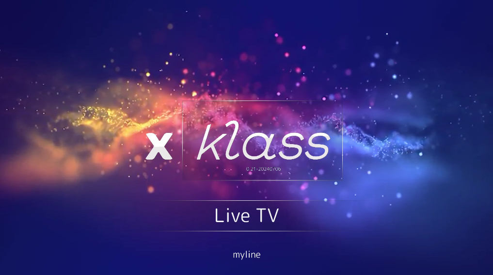 XKlass Beispiel