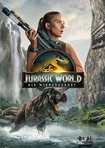 jurassic cover