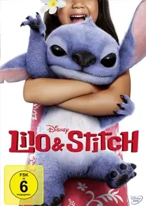 lilo cover