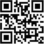 Telegram QR-Code für @hafen_support